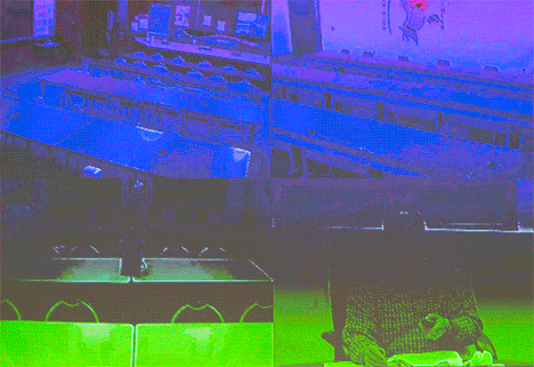 Videoconferencing