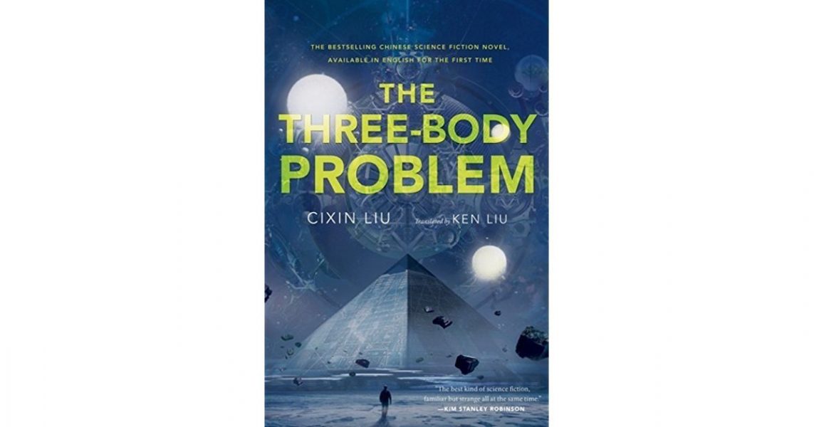 three body problem hbo