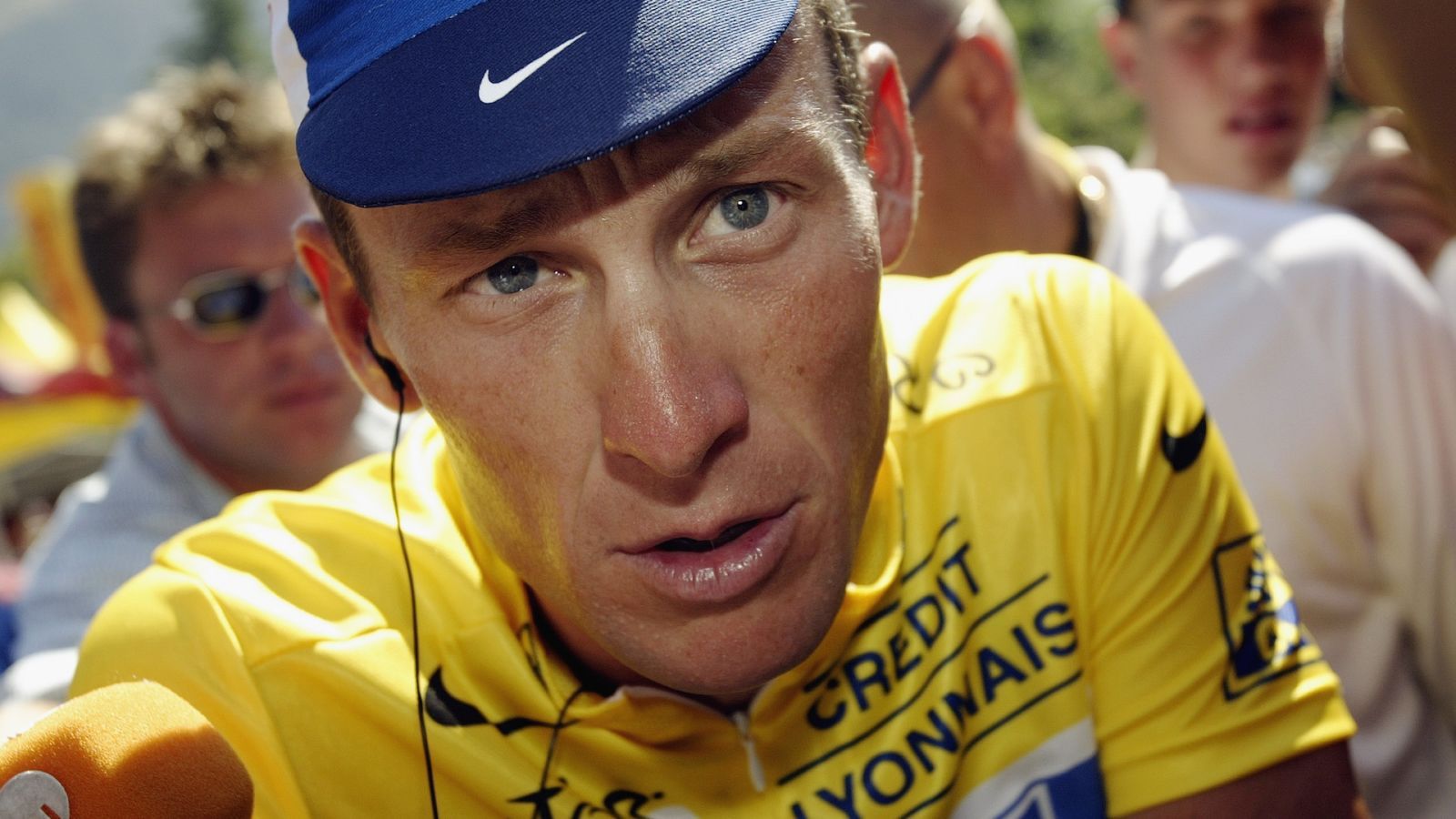 The Ridiculous Saga Of Lance Armstrong, The Cheater Who Became An Enemy Of The State