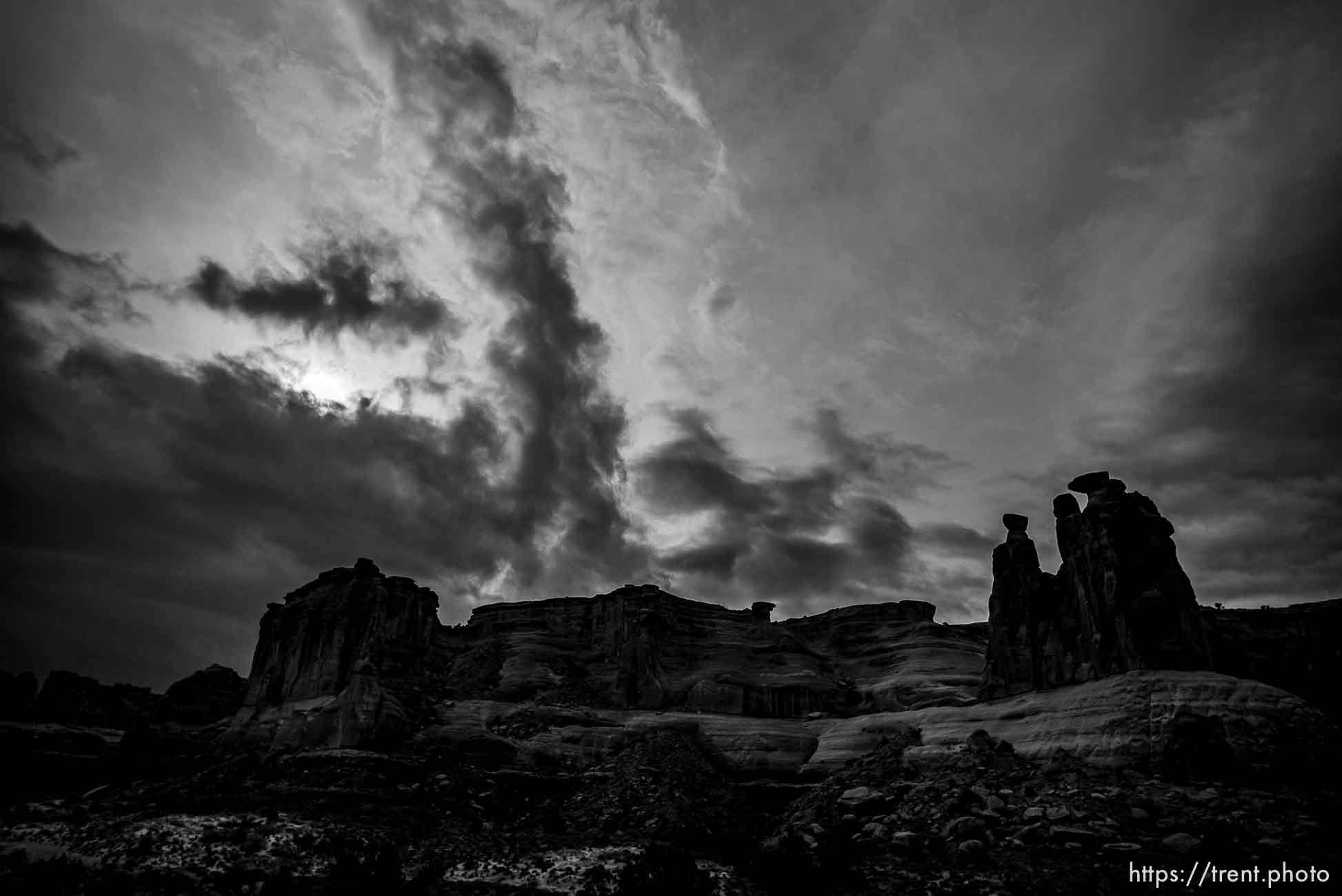 Arches National Park