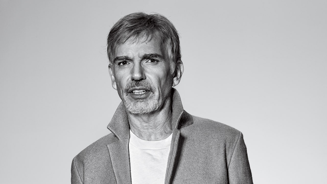 Billy Bob Thornton on Bad Santa 2, Ungrateful Fans, and Why He Won’t Direct Anymore
