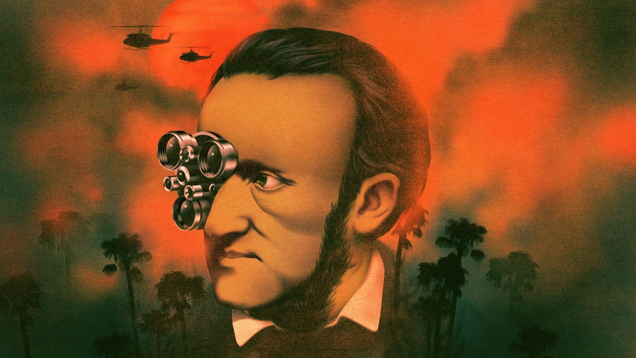 How Wagner Shaped Hollywood | The New Yorker