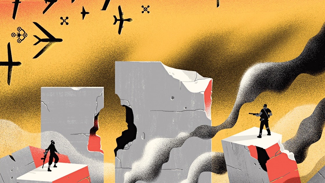 America’s War on Syrian Civilians | The New Yorker