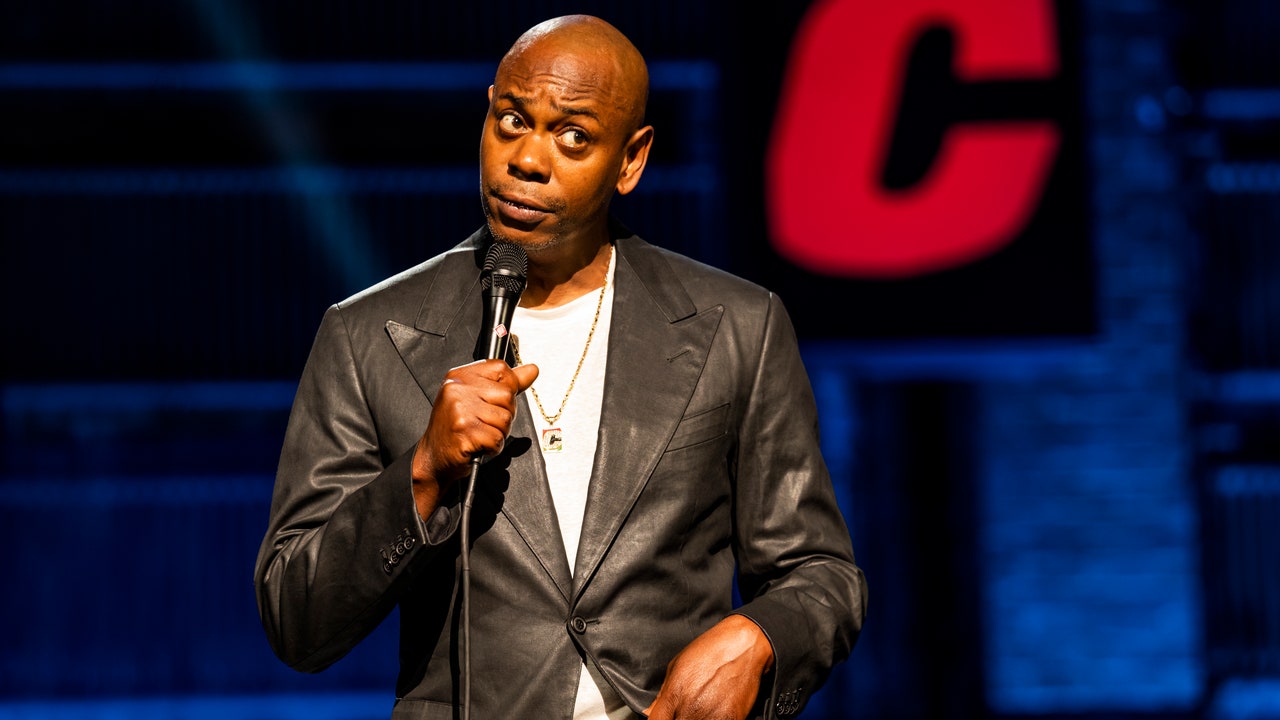 Dave Chappelle’s Betrayal | GQ