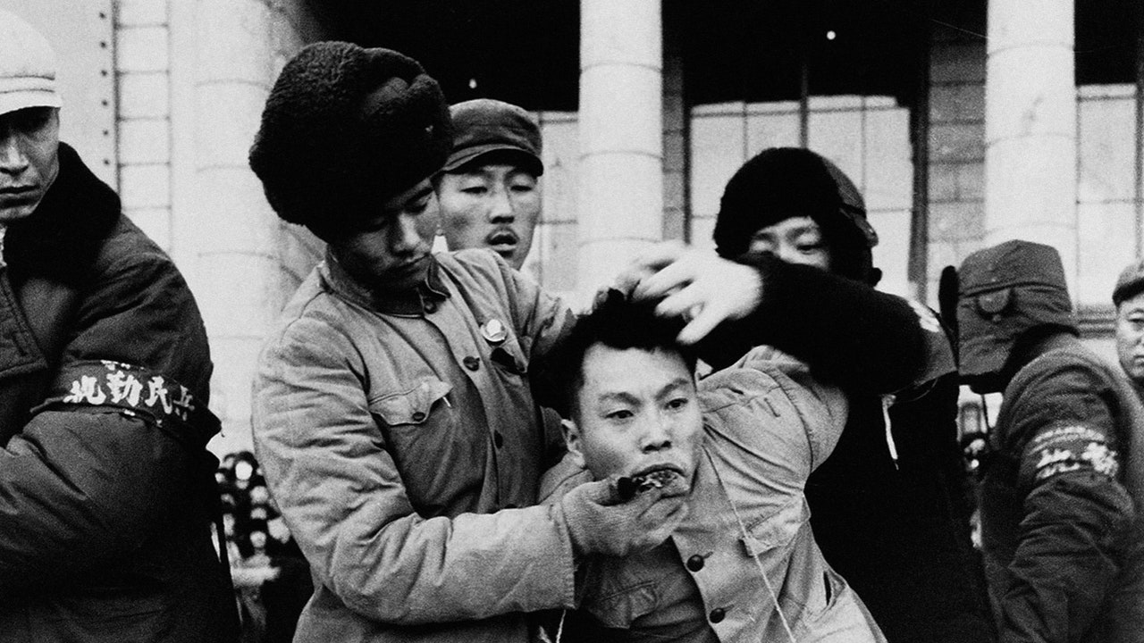 A New History of the Cultural Revolution, Reviewed | The New Yorker