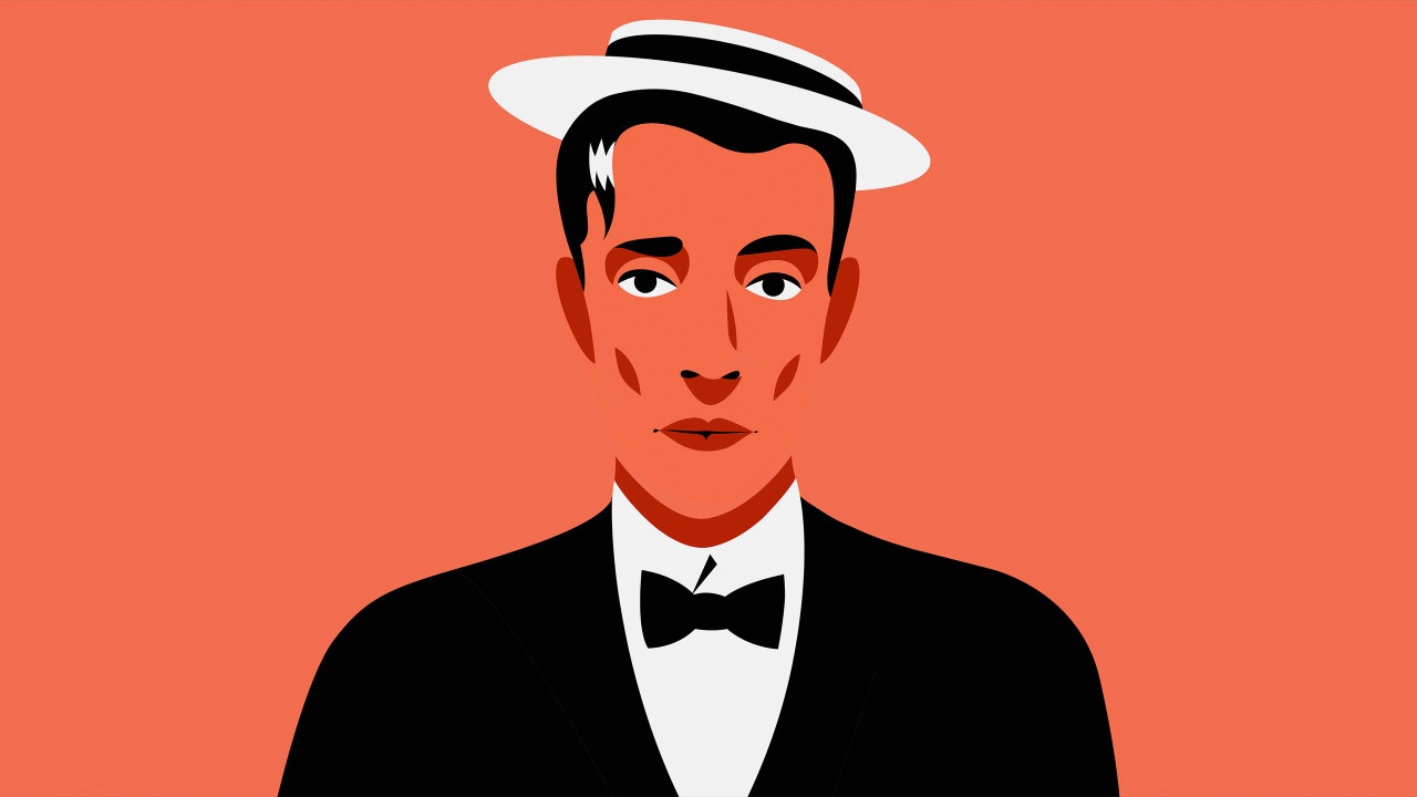 What Made Buster Keaton’s Comedy So Modern?  | The New Yorker