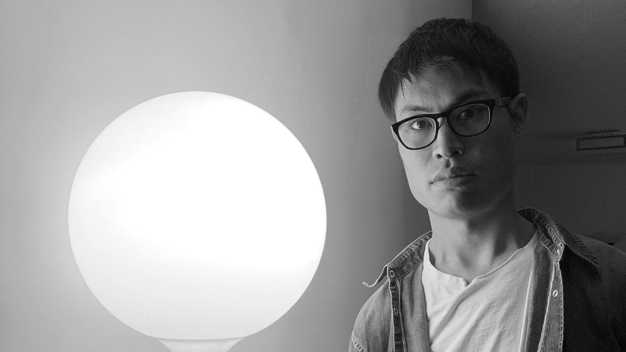 Matthew Wong’s Life in Light and Shadow | The New Yorker