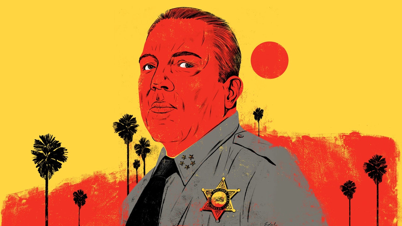 The L.A. County Sheriff’s Deputy-Gang Crisis | The New Yorker