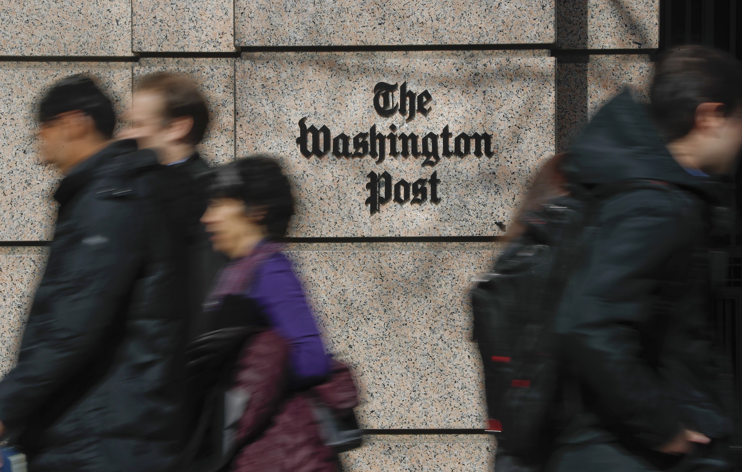 Unpacking the controversy at The Washington Post – Poynter
