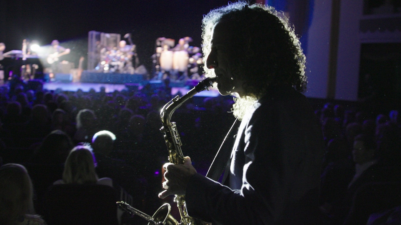 “Listening to Kenny G” Is an Ironic Masterpiece | The New Yorker