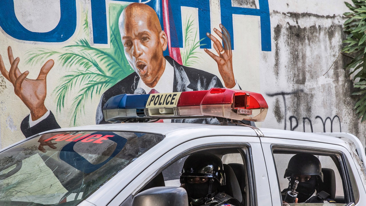 Haiti a Year After the Presidential Assassination | The New Yorker