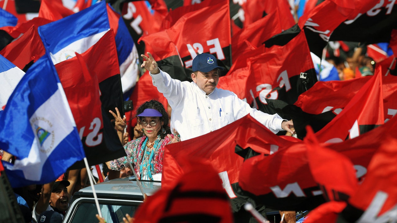 The Revolution Eats Itself in Nicaragua | The New Yorker