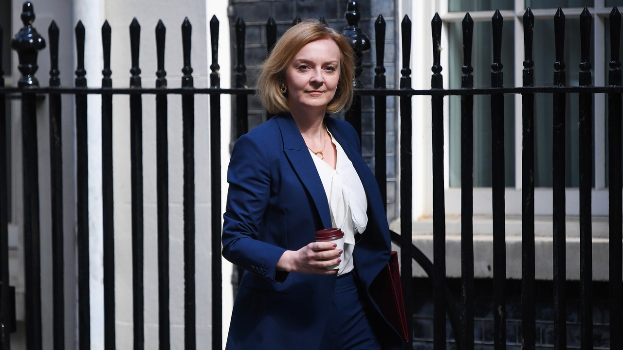 The Inadequate Answers of Liz Truss, Britain’s Likely Next Prime Minister | The New Yorker