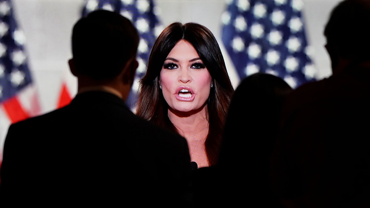 The Secret History of Kimberly Guilfoyle’s Departure from Fox | The New Yorker