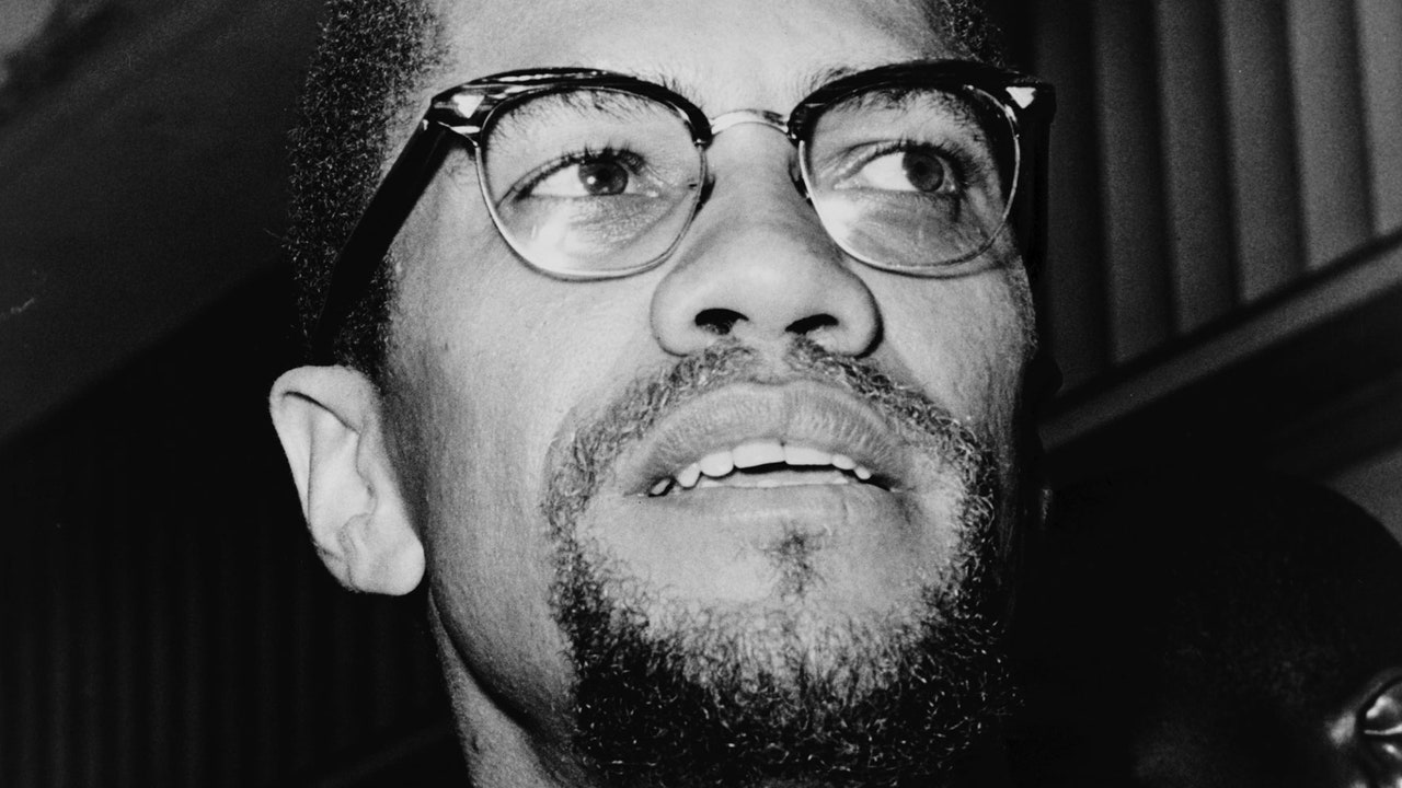 The Day Malcolm X Was Killed | The New Yorker