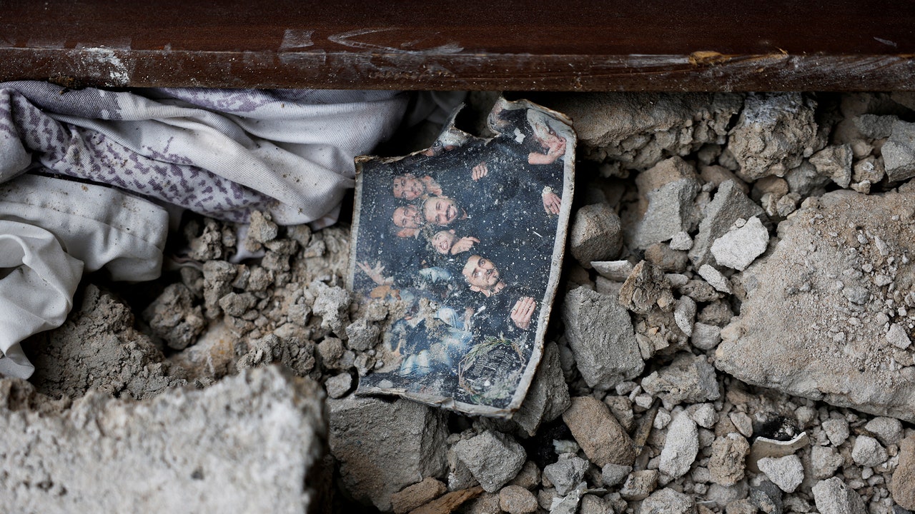Israel’s Calamity—and After | The New Yorker