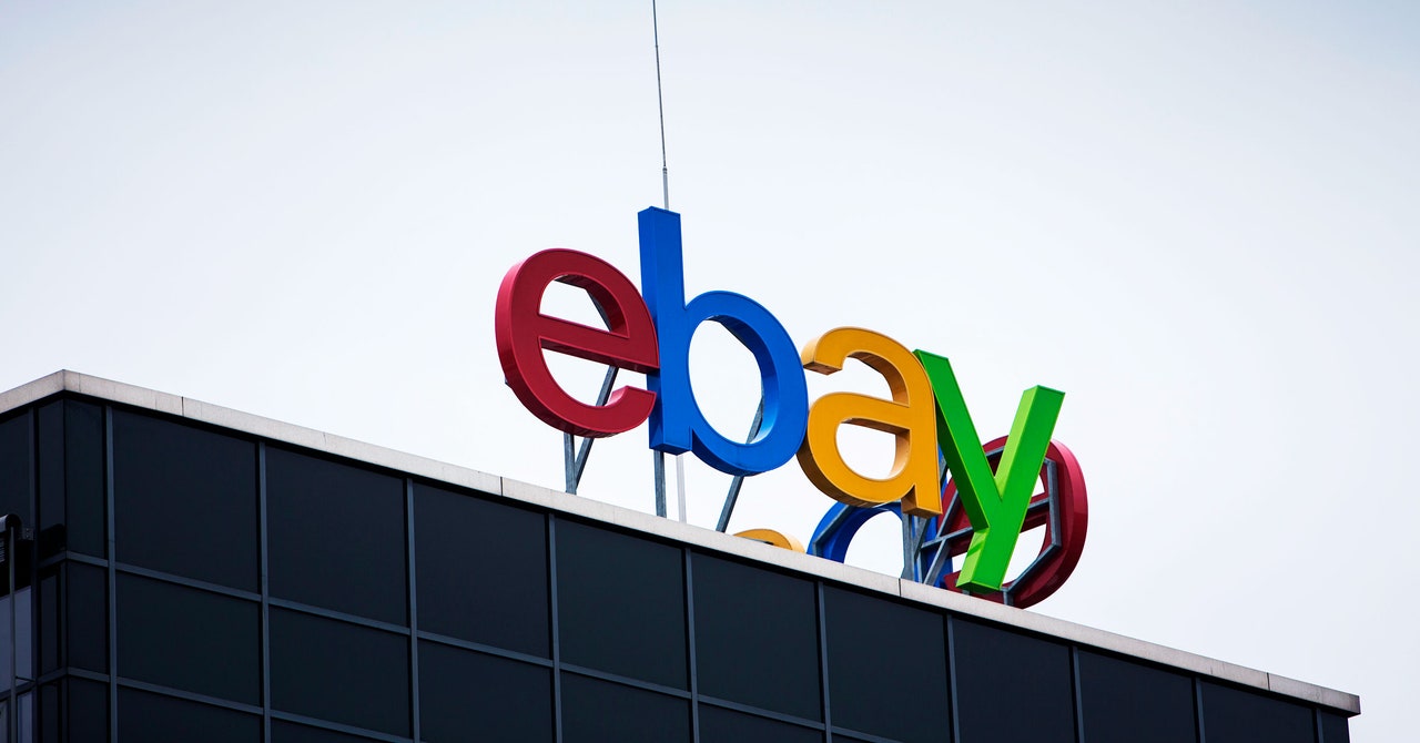 Former eBay Execs Allegedly Made Life Hell for Critics