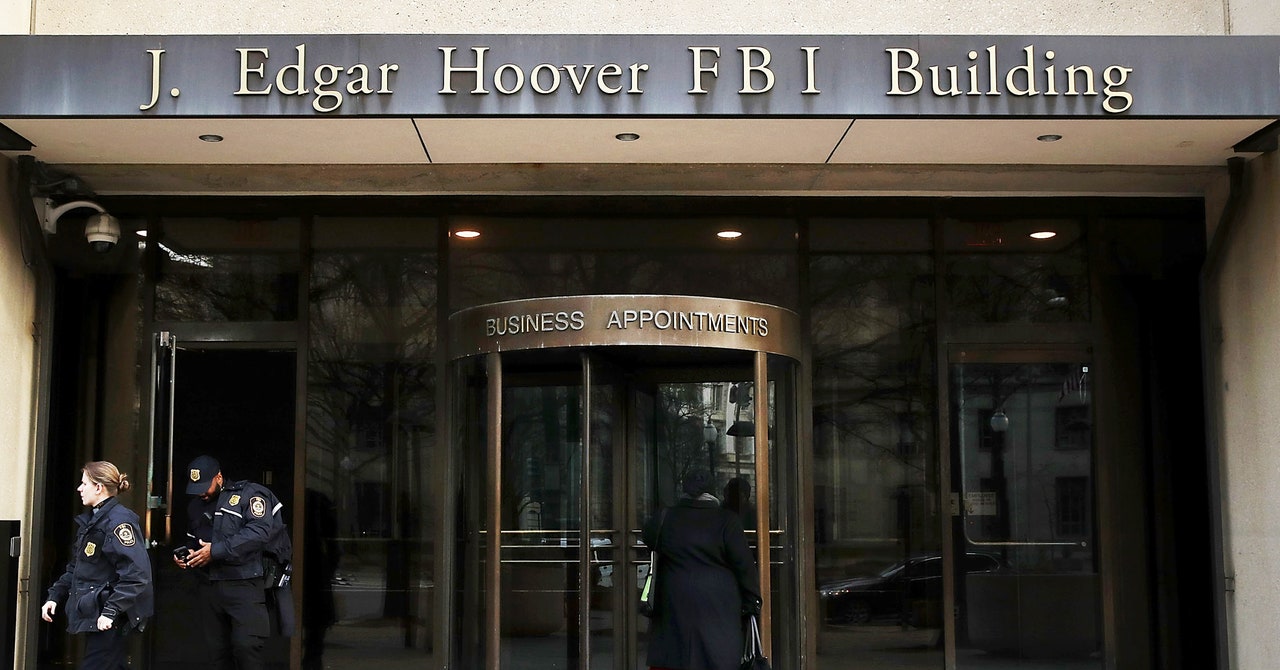 The FBI’s Anom Stunt Rattles the Encryption Debate | WIRED