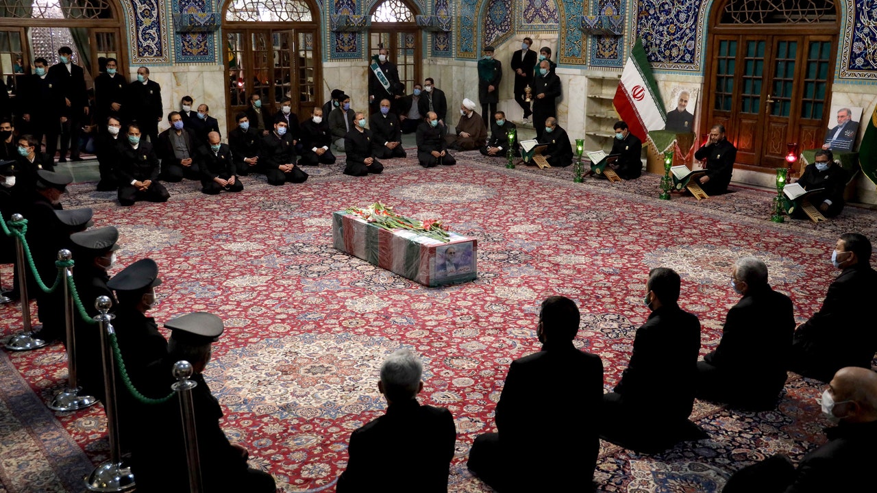 Why the Assassination of a Scientist Will Have No Impact on Iran’s Nuclear Program | The New Yorker