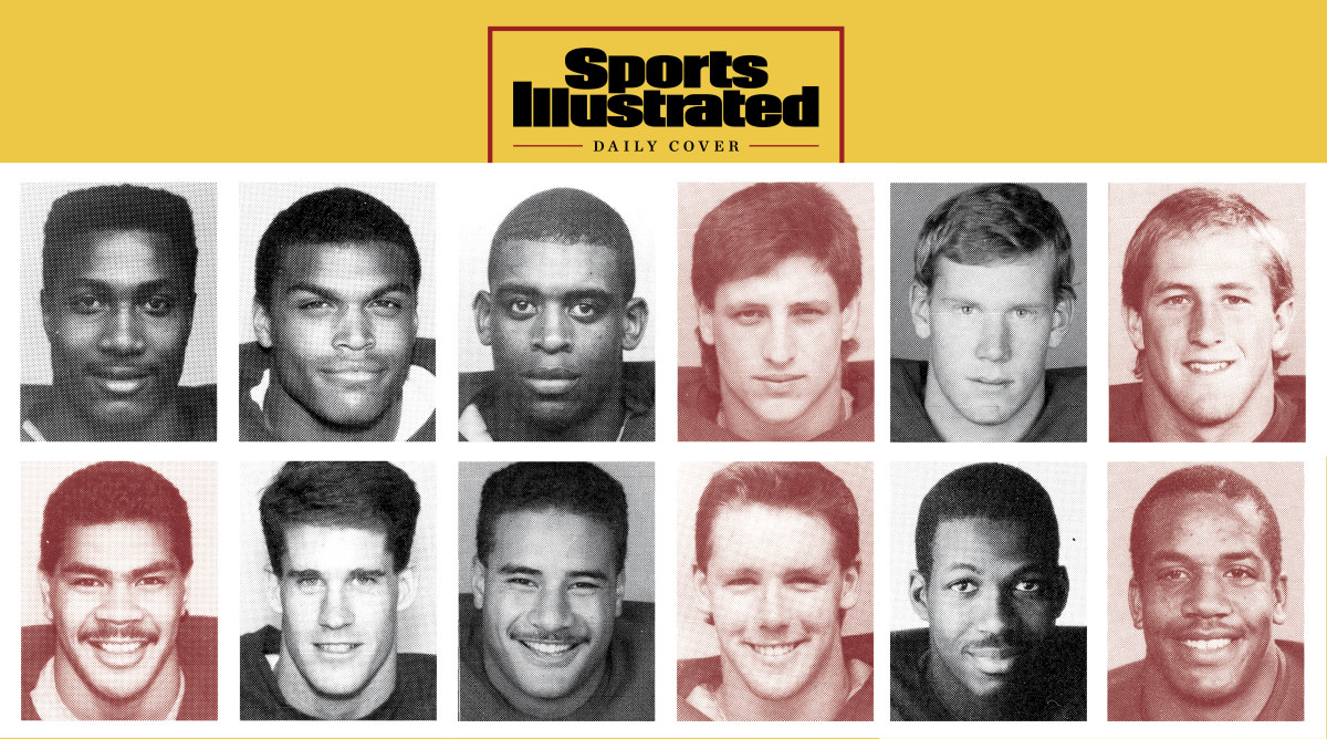 USC’s Dying Linebackers—Not So Much a Mystery – Sports Illustrated