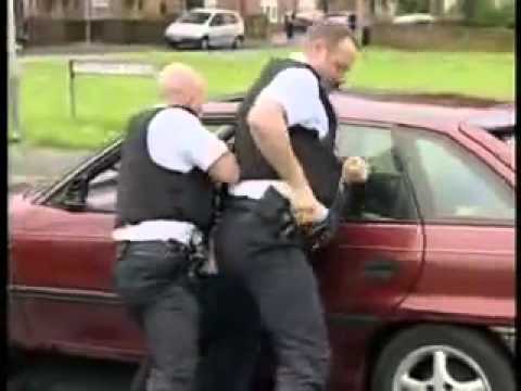 Nice Fight – Cops – Drug Dealer