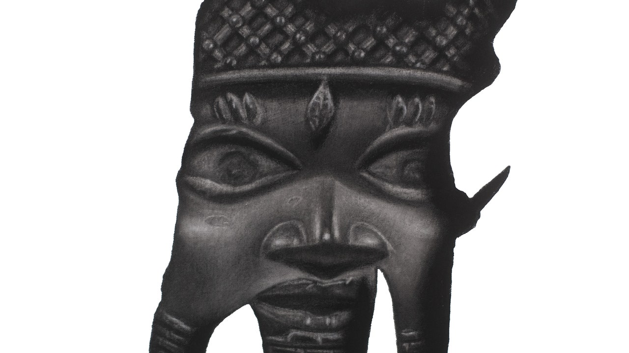 The Forgotten Movement to Reclaim Africa’s Stolen Art | The New Yorker