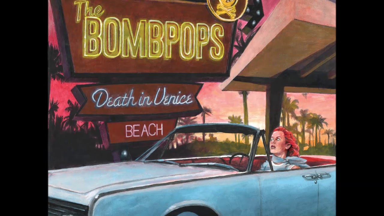 The Bombpops – Dearly Departed