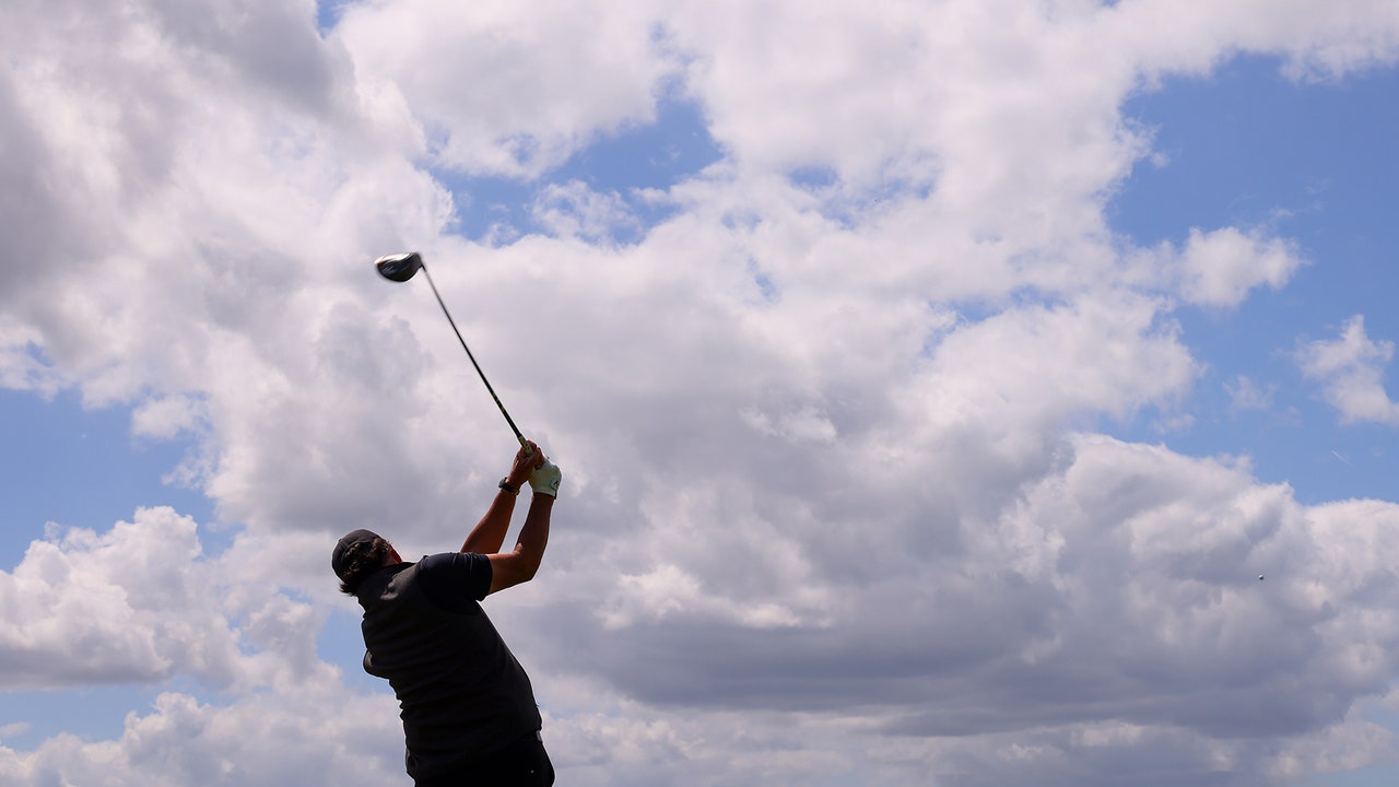 Saudi Arabia Astroturfs the Golf Course | The New Yorker