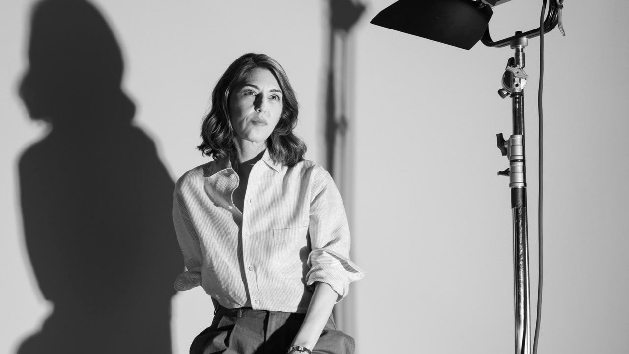 Sofia Coppola’s Path to Filming Gilded Adolescence | The New Yorker