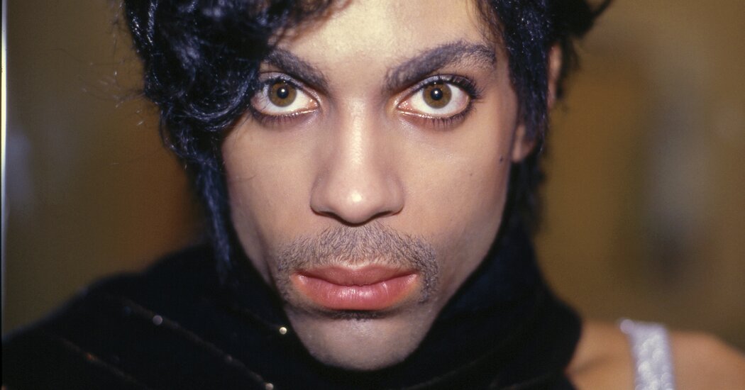 Why You May Never See the Documentary on Prince by Ezra Edelman – The New York Times