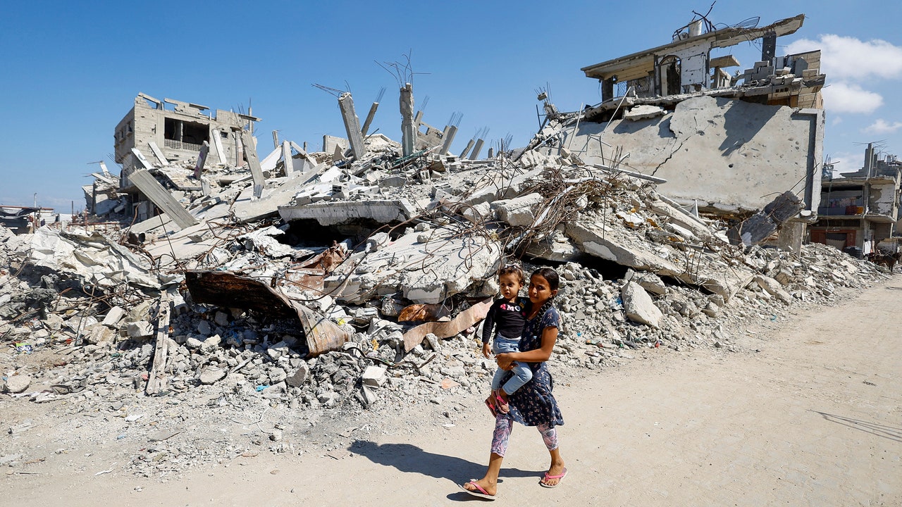 Rationalizing the Horrors of Israel’s War in Gaza | The New Yorker